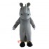 Rhinoceros Mascot Costume Cosplay