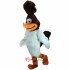 Roadrunner Lightweight Mascot Costume Cosplay