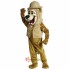 Roary Lion Mascot Costume Cosplay