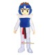 Robot Mascot Costume Cosplay