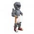 Rocky Mascot Costume Cosplay
