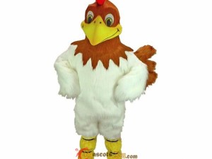 Tailored Excellence: Customizing Cougar Mascot Costumes for Maximum Appeal