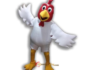 What Makes a Great Chipmunk Mascot Costume Stand Out