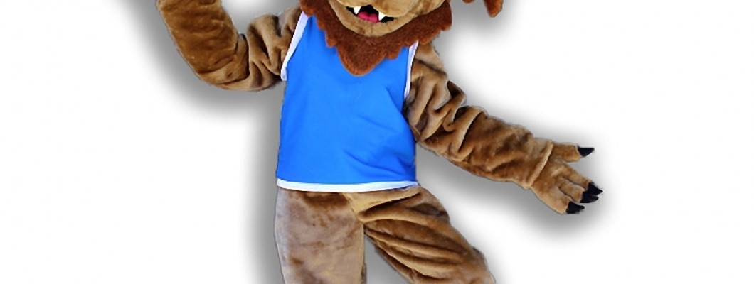 Monsters Mascot Costumes: A Global Perspective