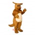 Rudy Roo Mascot Costume Cosplay