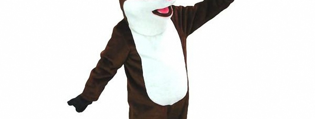 The Magic of Puppetry: Merging with Fish Mascot Costumes for Extra Charm