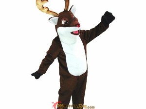 The Magic of Puppetry: Merging with Fish Mascot Costumes for Extra Charm