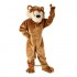 Sabretooth Tiger Mascot Costume Cosplay