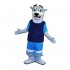 Saf T Swim Seal Mascot Costume Cosplay