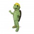 Safe Turtle Mascot Costume Cosplay