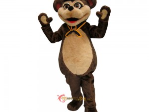 Chipmunk Mascot Costumes: The Secret Ingredient to Successful Branding