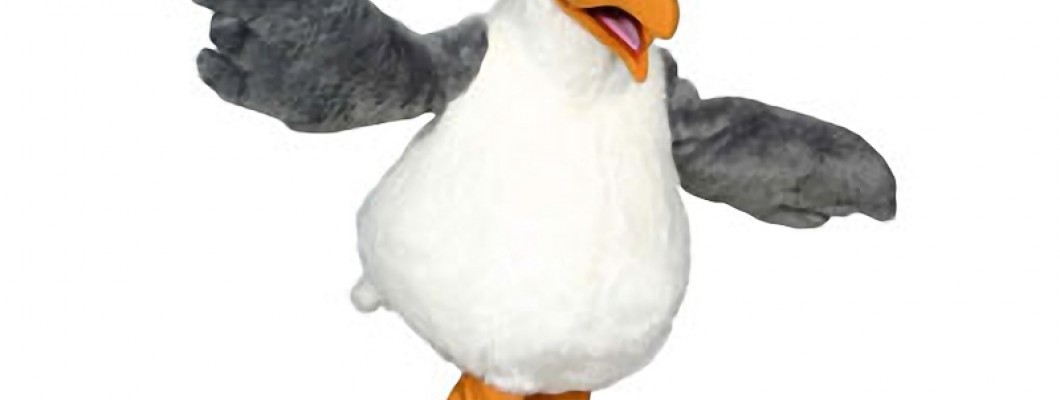 Seasonal Dog Mascot Costumes for Year-Round Fun