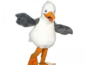 Seasonal Dog Mascot Costumes for Year-Round Fun