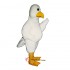 Sammy Seagull Mascot Costume Cosplay