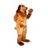 Sammy Spaniel Mascot Costume Cosplay