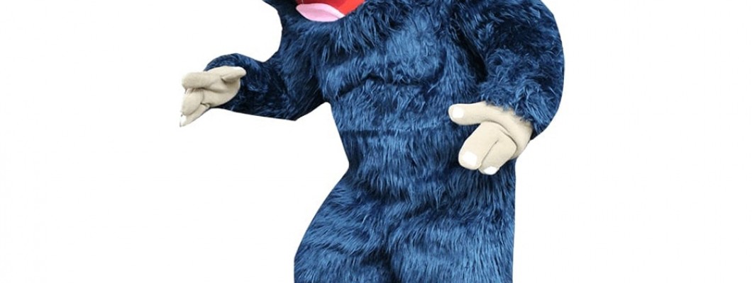 How to Host the Ultimate Corporate Party with a Branded Mascot Costume