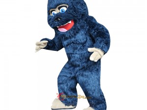 How to Host the Ultimate Corporate Party with a Branded Mascot Costume