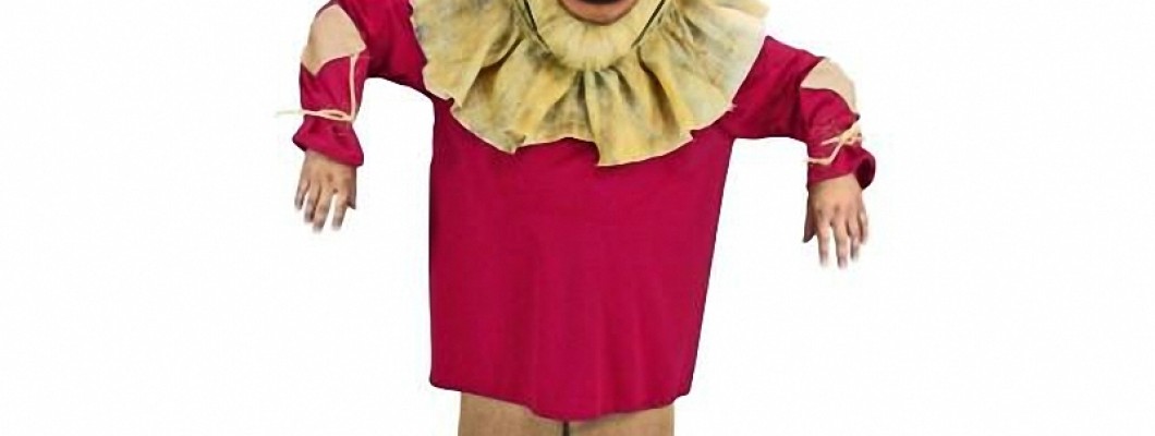 How to Create a Viral Marketing Campaign with a Mascot Costume