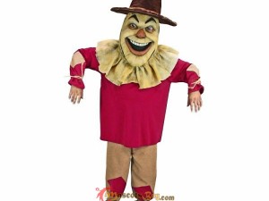 How to Create a Viral Marketing Campaign with a Mascot Costume