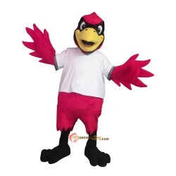School Archie Mascot Costume Cosplay