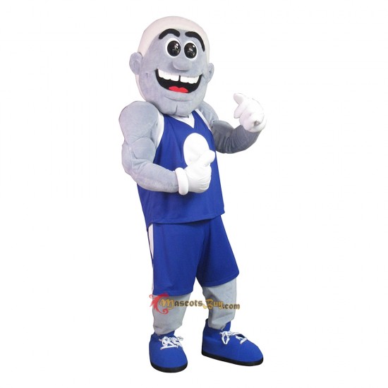 School Athletes Mascot Costume Cosplay