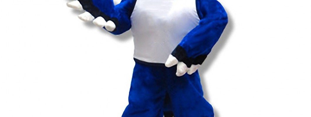 Behind the Scenes: Crafting the Perfect Jaguar Mascot Costume