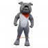 School Bulldog Mascot Costume Cosplay