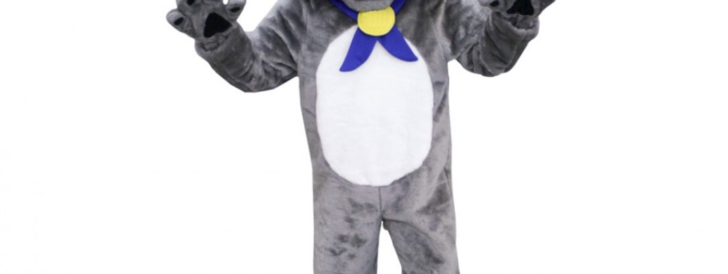 The Future of People Mascot Costumes: Trends to Watch