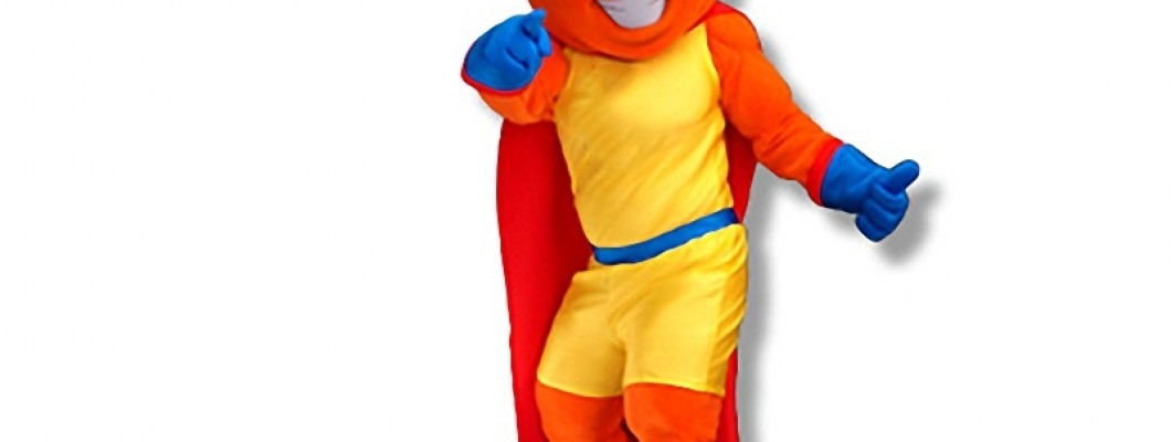 The History of Cat Mascot Costumes in Popular Culture