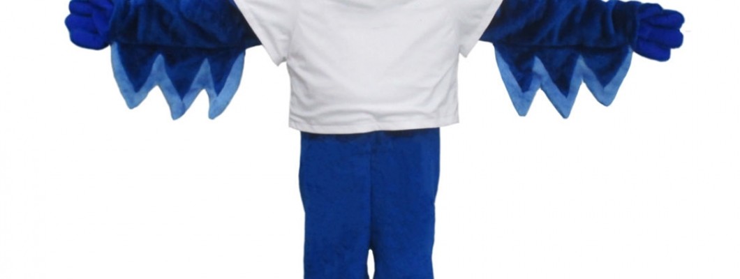 The Business of Making Mouse Mascot Costumes: An Insider Look