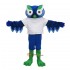 School Cute Handsome Owl Mascot Costume Cosplay