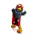 School Falcon Mascot Costume Cosplay