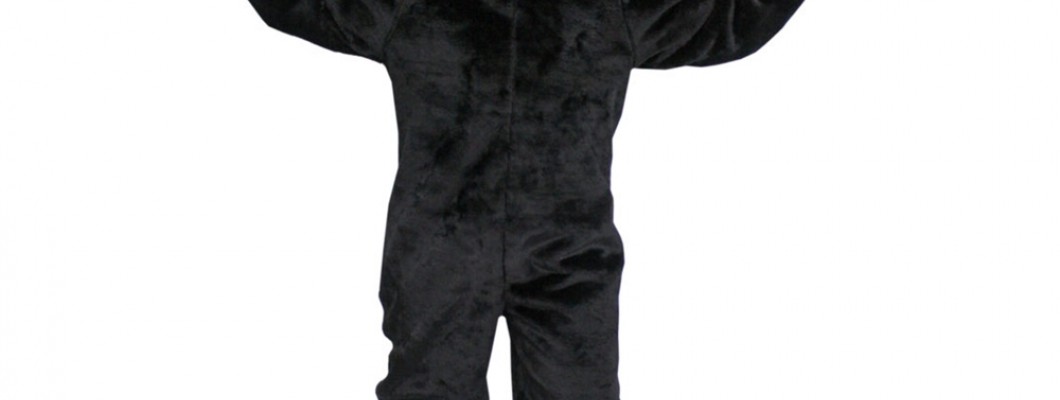 How to Create a Realistic Giraffe Mascot Costume