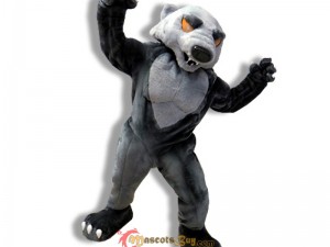 Affordable Mascot Costumes for School Events