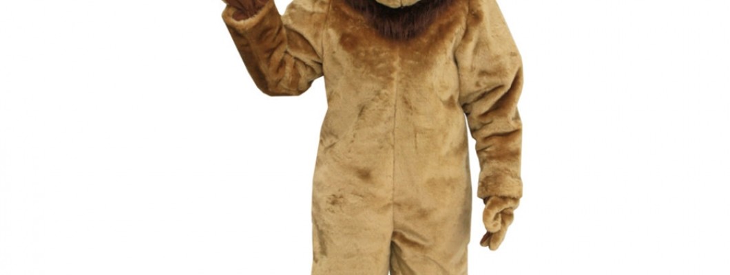 Creating an Unforgettable First Impression: Choosing Your Bear Mascot Costume