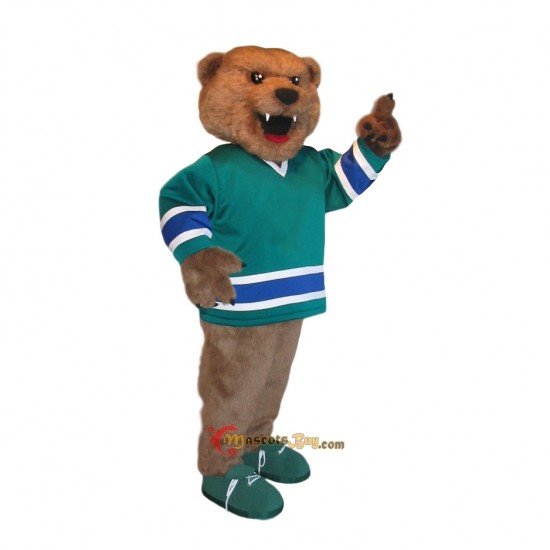 School Handsome Mascot Costume Cosplay