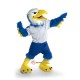 School Handsome Eagle Mascot Costume Cosplay