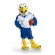 School Handsome Eagle Mascot Costume Cosplay