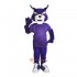 School Handsome Wildcat Mascot Costume Cosplay