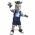 School Horse Mascot Costume Cosplay