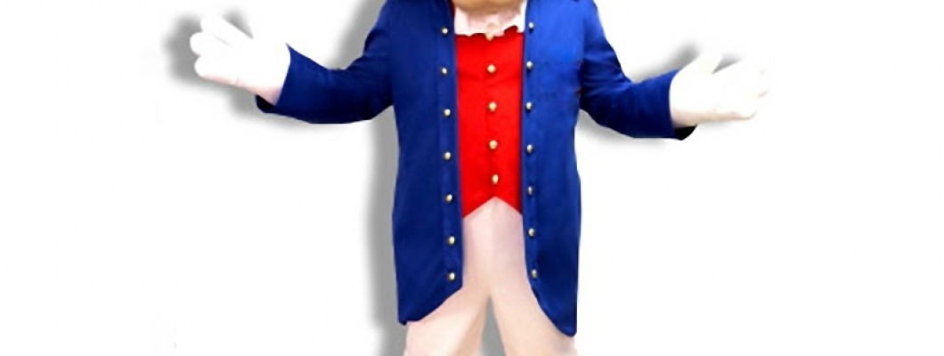 The Evolution of Dragon Mascot Costumes in Sports Entertainment