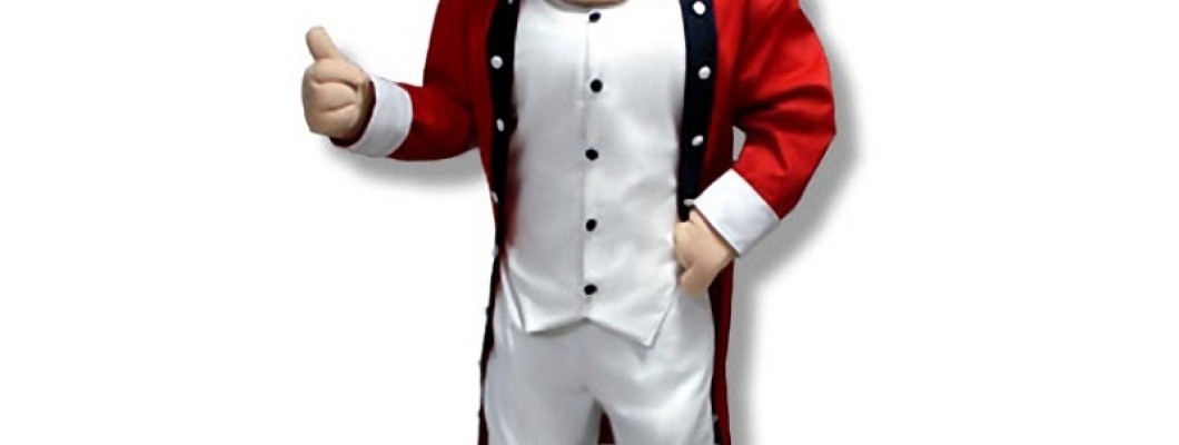 Raccoon Mascot Costumes: The Ultimate Guide for Aspiring Mascots