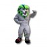 School Power Lion Mascot Costume Cosplay