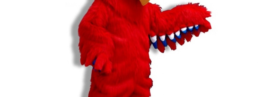 How to Create a DIY Horse Mascot Costume on a Tight Budget