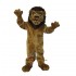 School Tough Lion Mascot Costume Cosplay