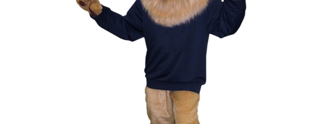 A Day in the Life of a Jaguar Mascot