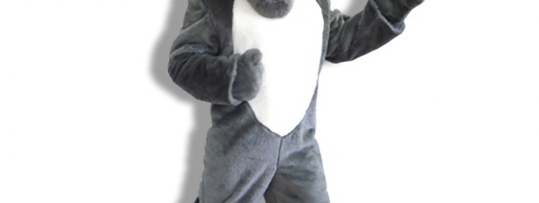 Budget-Friendly Mascot Costumes for Businesses