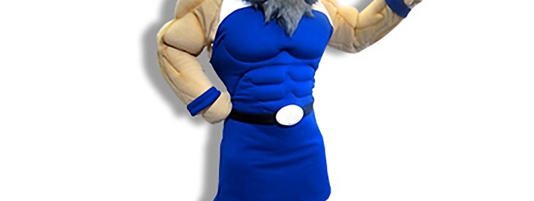 DIY Dog Mascot Costumes: A Fun Project for Pet Lovers