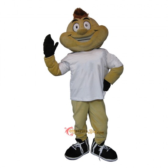 Scorpion Mascot Costume Cosplay