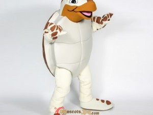 The Most Memorable Sheep Mascot Costume Moments in History